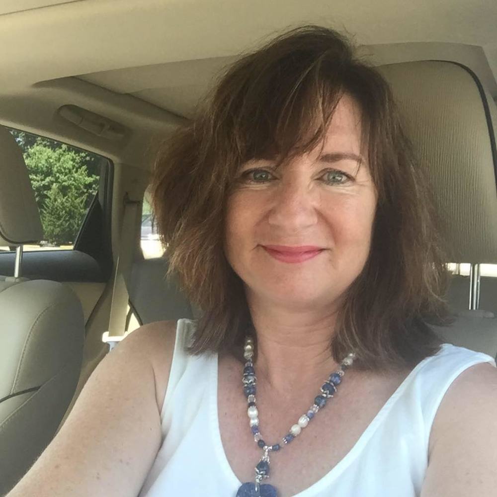 Meet your Posher, Alison